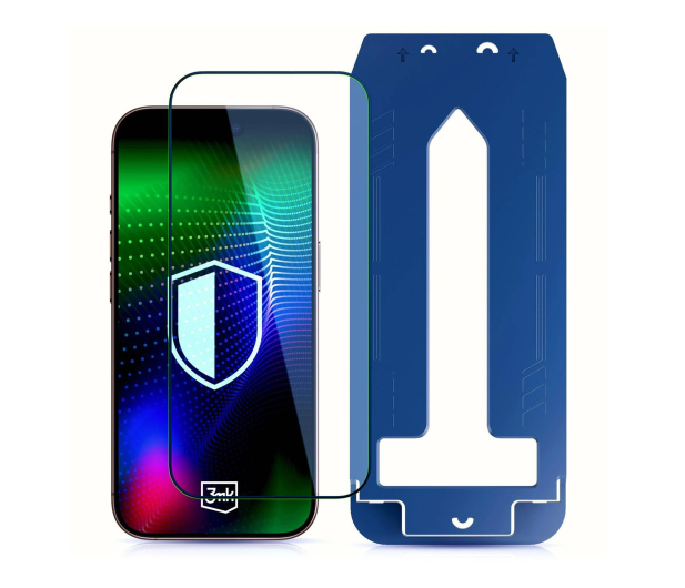 3MK HARDY® Ultra Glass™ do iPhone 17 5903108668576 - 1360762 - zdjęcie